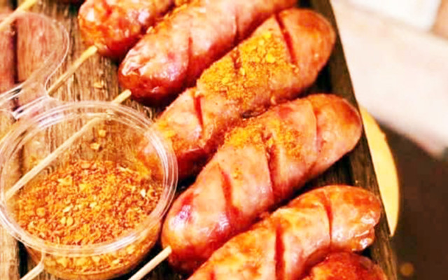 Bếp Chang Chang & Ăn Vặt - Bình Trị Đông