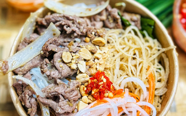 Ốc Dừa Thỏ Ngọc