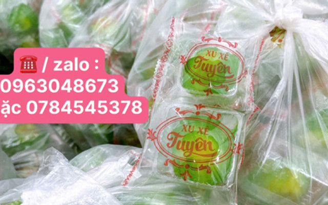 Tuyên - Xu Xê - Thống Nhất