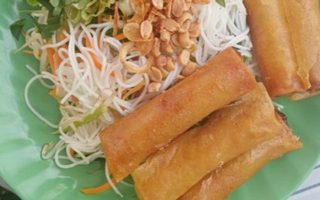 Bún Chả Giò Bánh Ướt - 862/31/17 Lê Đức Thọ