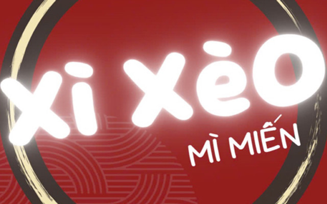 Xì Xèo - Mì & Miến