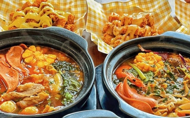 Mỳ Cay MukBang - 2 Hồ An Biên