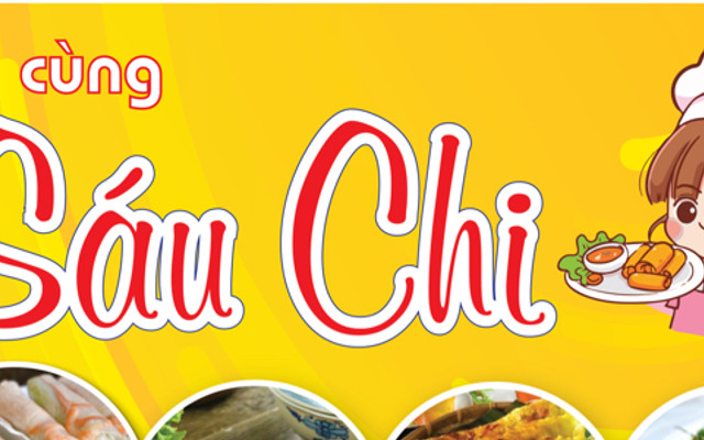 Gỏi Cuốn Sáu Chi - Võ Duy Ninh