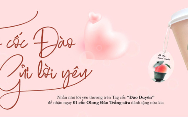 Ah Ma Hand Made - Phạm Ngọc Thạch