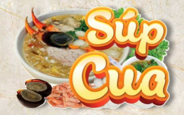 Súp Cua Cony - Trần Bá Giao