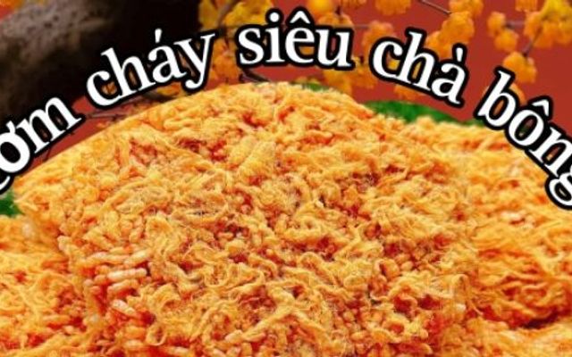 Bánh Tráng Di Linh - Đồ Ăn Vặt - Tôn Đản Quận 4