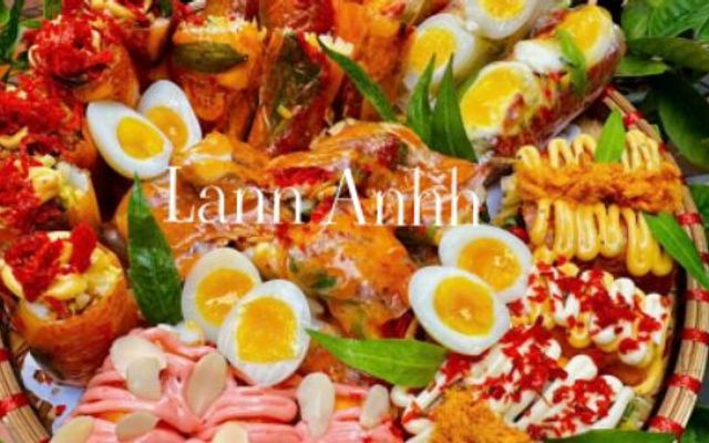 Tiệm Bánh Tráng Mẹ Thỏ