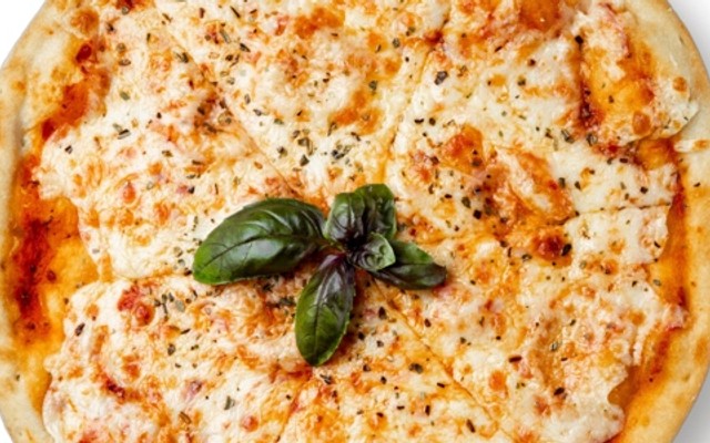 Pizza Stations - Đường Số 4