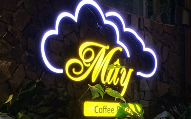 Coffee Mây