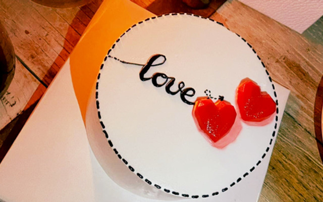 Bakery Anh Cường - Thanh Đa