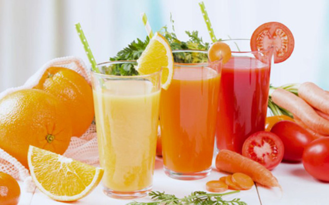 Bích Thảo - Nước Ép & Trà Trái Cây