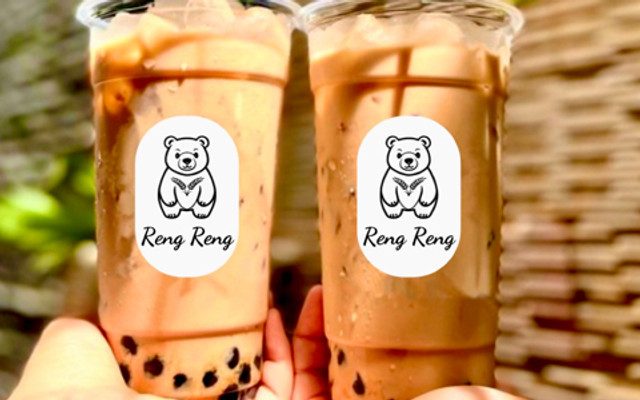 Tiệm The 93 - Nguyễn Đình Chiểu