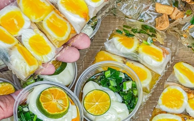 Trạm Đồ Uống Chữa Lành - Phan Huy Ích