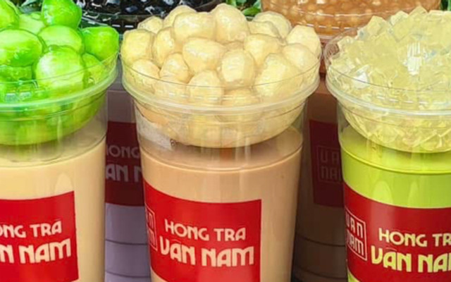 Tiệm Trà Nhà Dứa - Trà Sữa & Trà Hoa Quả