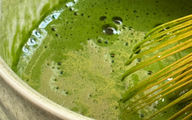 Ngọt Coffee & Tea - Trưng Nữ Vương