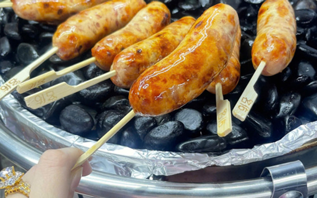 Việt - Trà Sữa Nhà Làm - Phổ Quang