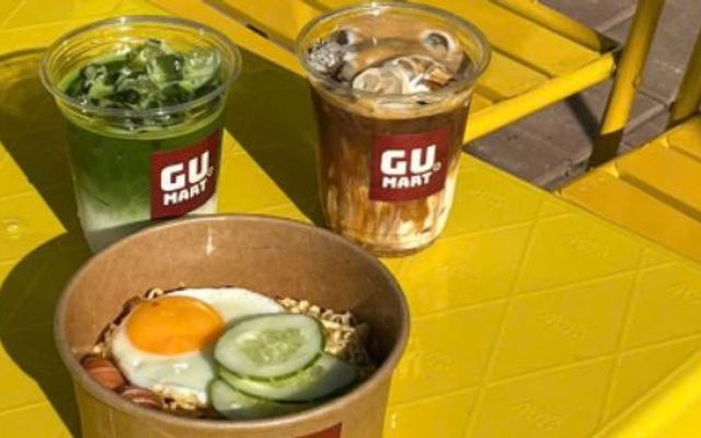 Gu - The Meal - Chung Cư Nam Long 2