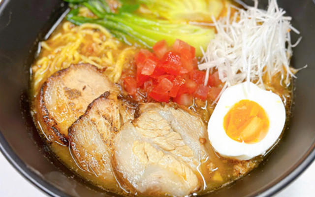 Chikiban Izakaya - Mỳ Ramen & Cơm Nhật Bản