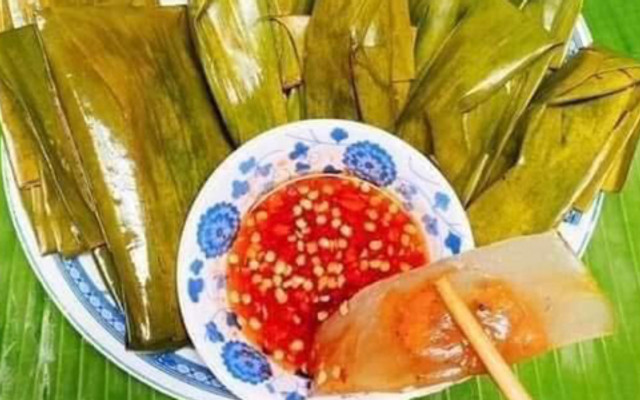 Bánh Lọc Huế & Ăn Vặt - Lan Quán