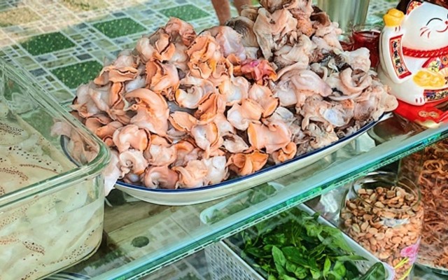 Gỏi Ốc An - Gỏi Ốc Miền Trung