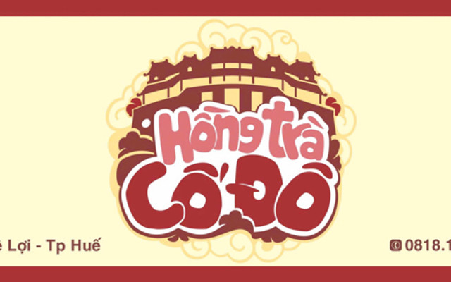Hồng Trà Cố Đô - 45 Lê Lợi
