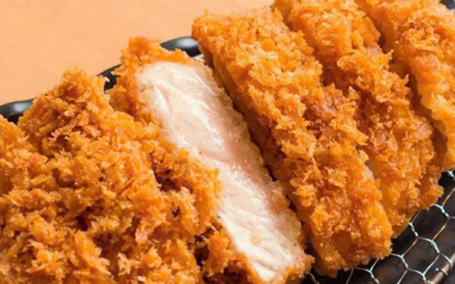 Món Nhật Gốc Tokyo