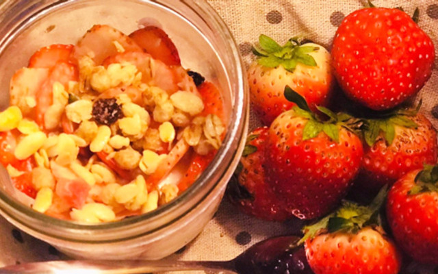 Bubble Greek Yogurt - Sữa Chua Hy Lạp
