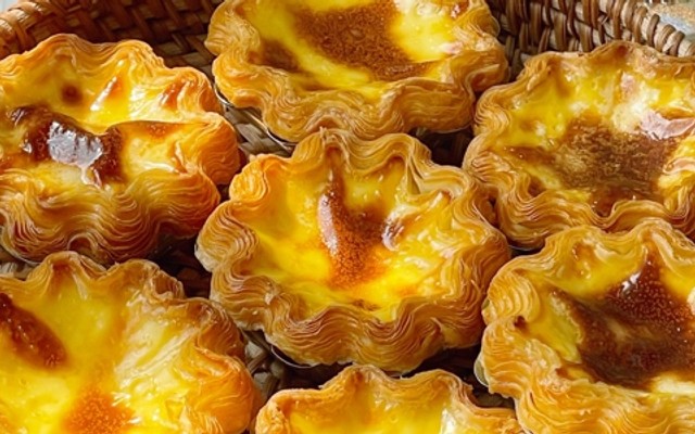 Duoriche Bakery - Bánh Ngọt - Nguyễn Hữu Huân