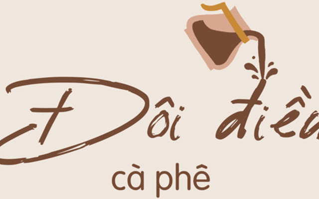 Đôi Điều Cà Phê - Tây Lân