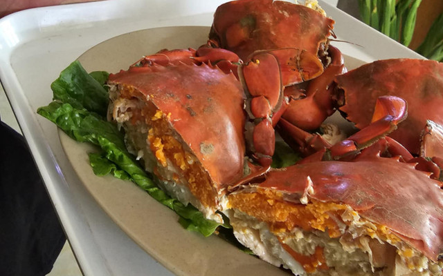 Vân Hải Sản - Lẩu Hả Sản & Các Món Chế Biến Hải Sản - Hàng Tổng