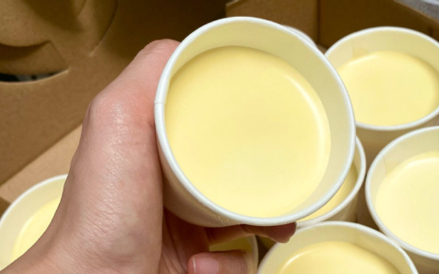 Sũa Chua Đà Lạt 1992