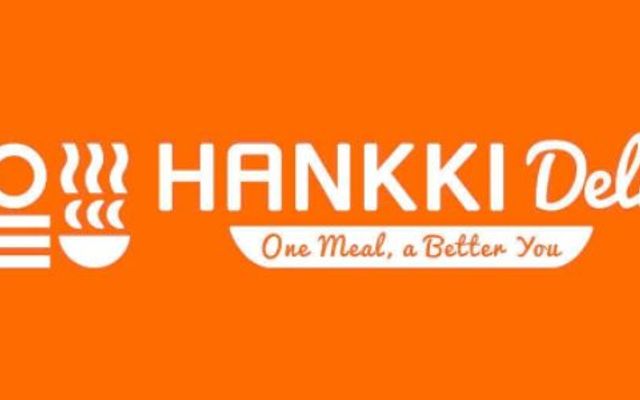 HANKKI DELI - MÓN HÀN QUỐC - ĐIỆN BIÊN PHỦ