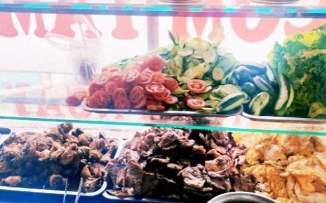 Cơm Tấm Bé Nhỏ - 157 Hoàng Văn Thụ