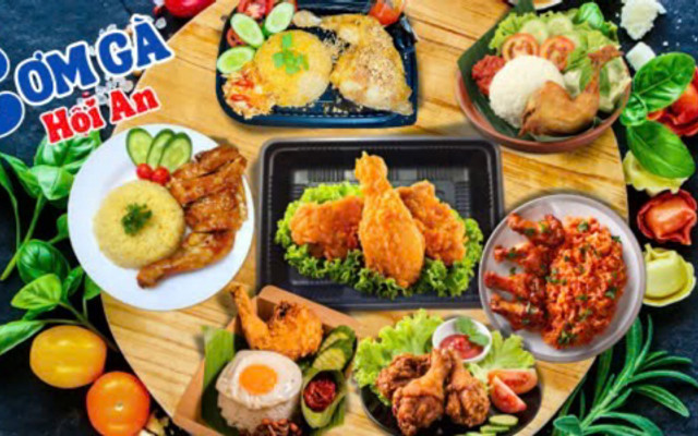 Cơm Gà & Xôi Gà Hội An - Lê Văn Thọ