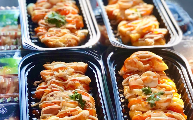 Diin Diin - Bánh Mì, Cơm & Bún - Quang Trung