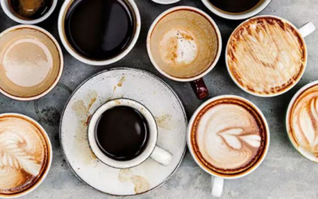 98 Coffee - Cà Phê Pha Tươi - An Dương