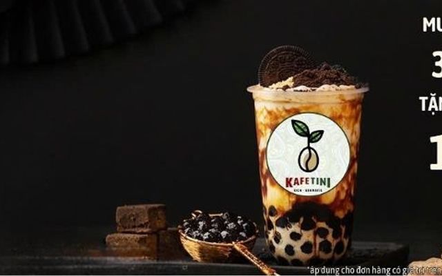 Tea S - Bắc Từ Liêm