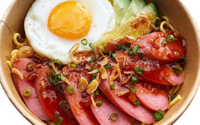 THIÊN ÂN QUÁN - Trương Định