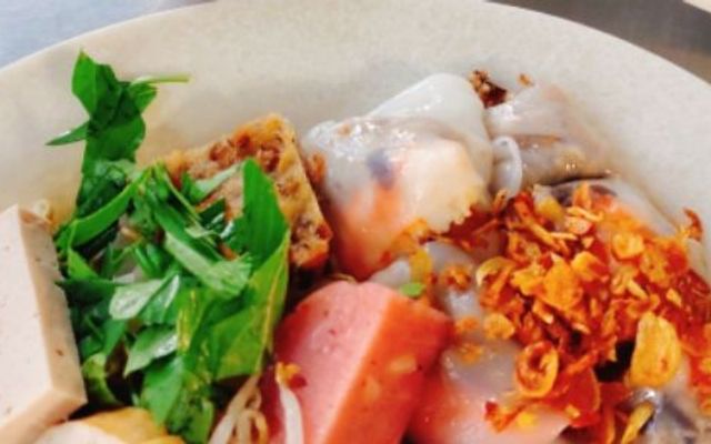 Bánh Cuốn Hồng Liên - Bánh Cuốn - 1313 Tỉnh Lộ 43