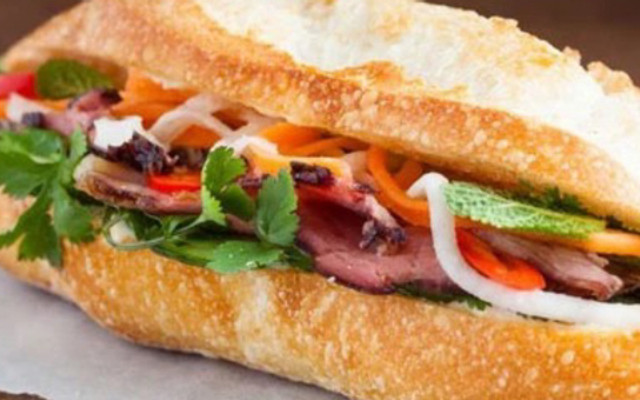 Ăn Vặt Cô Liên Béo