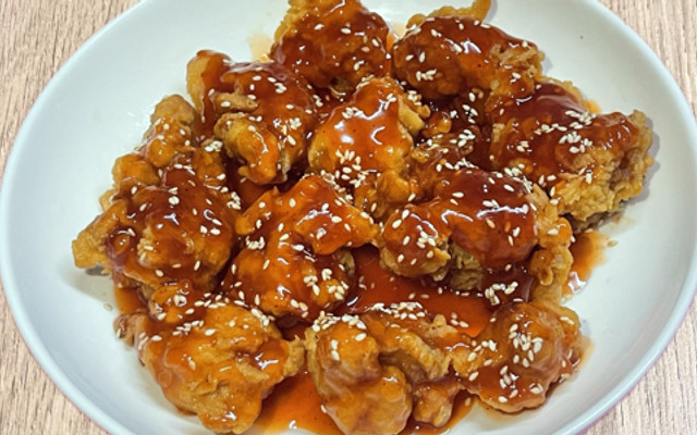 Yang Korean Food - Hùng Vương