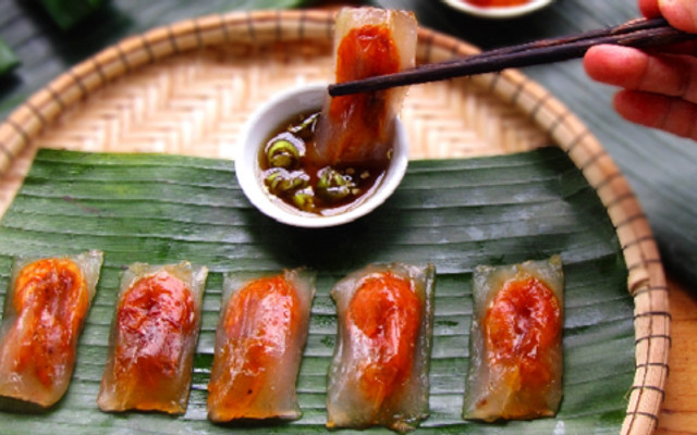 Bánh Huế Anh Long - Phan Văn Hân