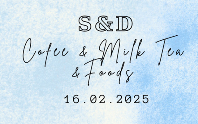 SD Tea - Bình Thành