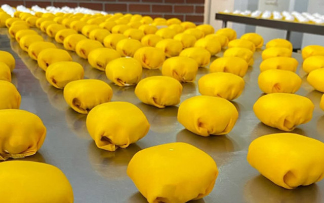 Bánh Sầu Riêng Thái Kim