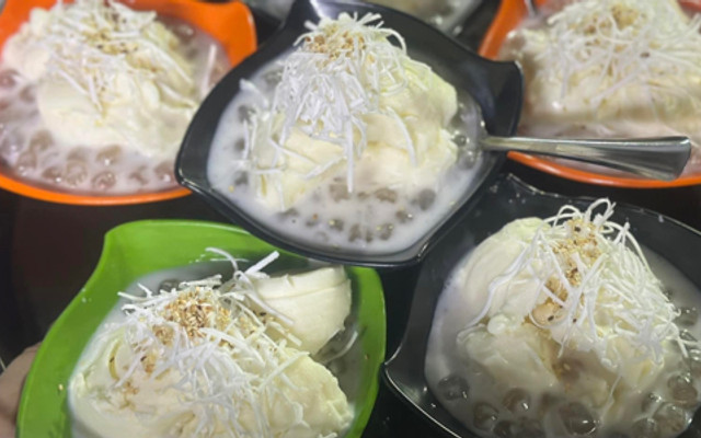 Sữa Chua Cô Phượng Hạ Long - Cơ Sở Yên Viên