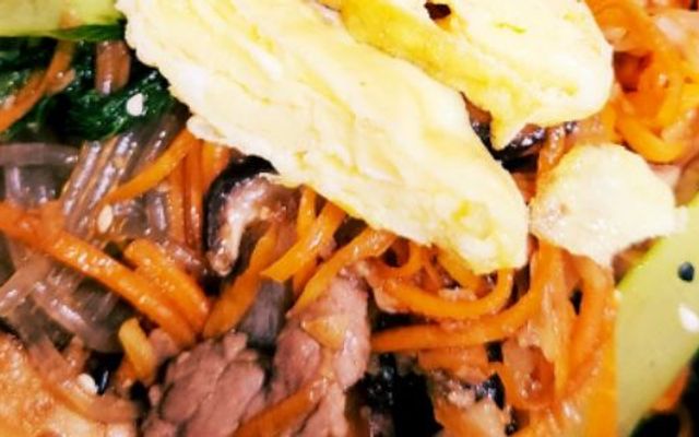 Núp Hẻm Food - Ngư Ông