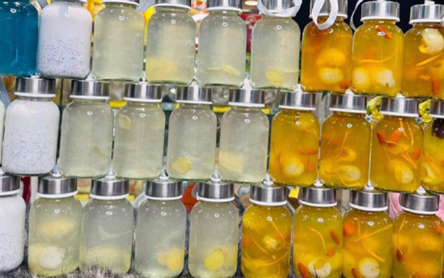 Yến Sào Vạn Phúc