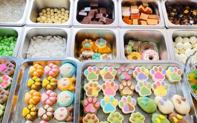 Tiệm Trà 4T - Trà Sữa & Trà Trái Cây - Phạm Văn Chiêu