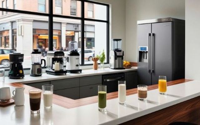 HOLO Green - Matcha, Trà & Cafe