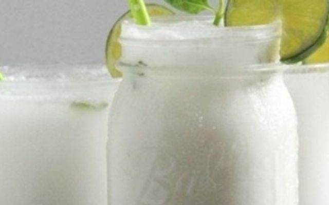 Cà Phê, Kem & Nước Ép Hoa Quả - Vũ Xuân Thiều